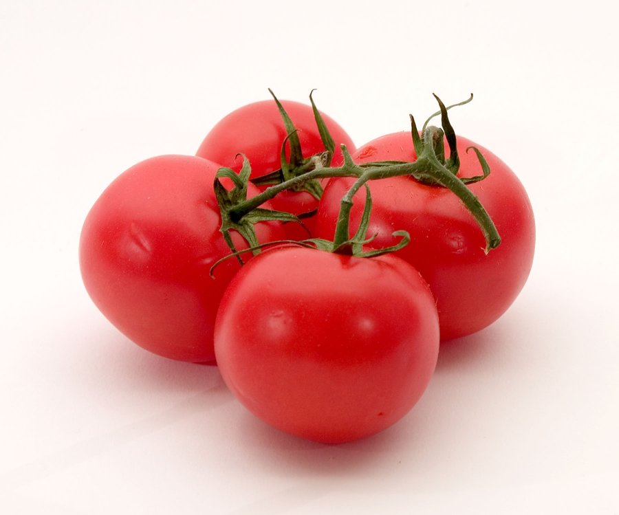Tomat Merah