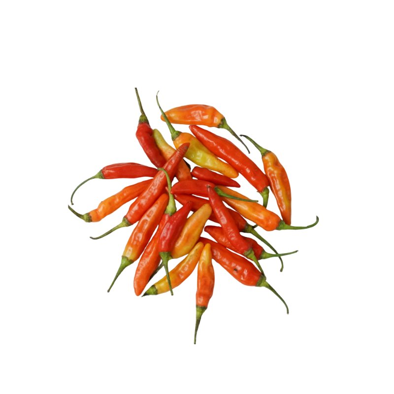 Cabai Rawit Merah