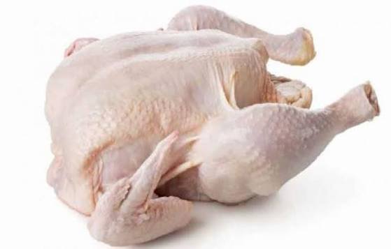 Daging Ayam Kampung